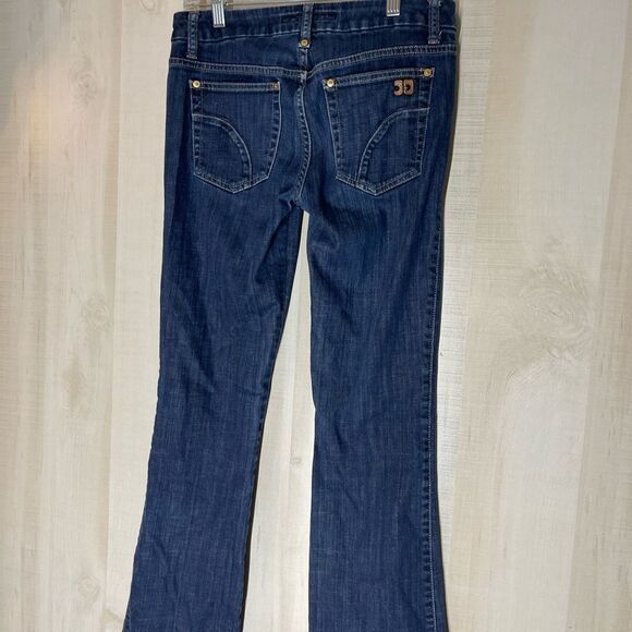 Joe’s the Honey curvy bootcut jeans, size 27 - Picture 9 of 12